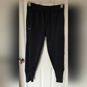 Under Armour Coldgear Women's Fleece Jogger